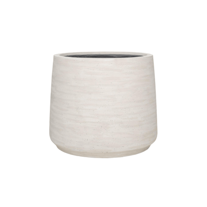 Jumbo Patt Ivory Washed - D73xH61