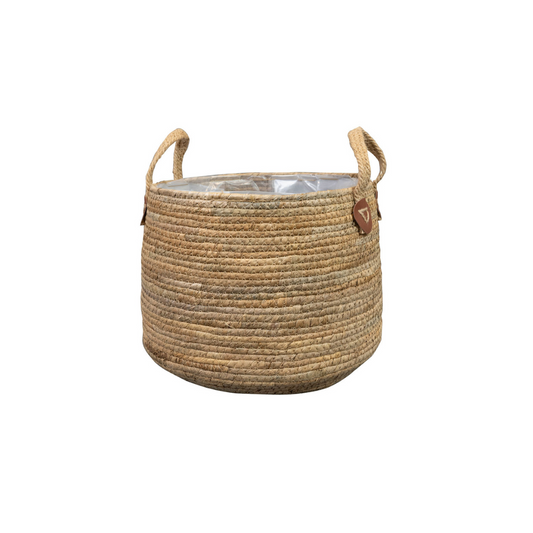 Mand Isla naturel - D28xH19