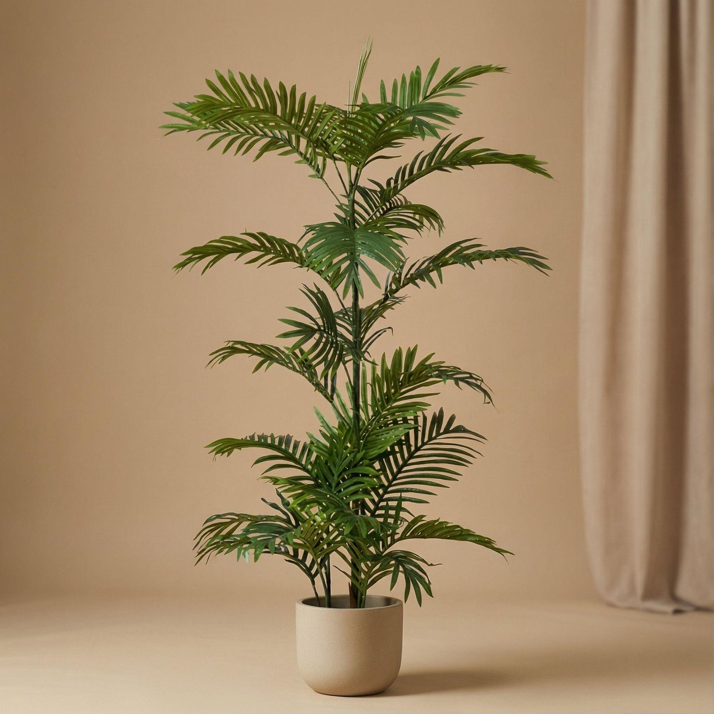 Palm Phoenix 120 cm - Kunstplant - Artificial plant