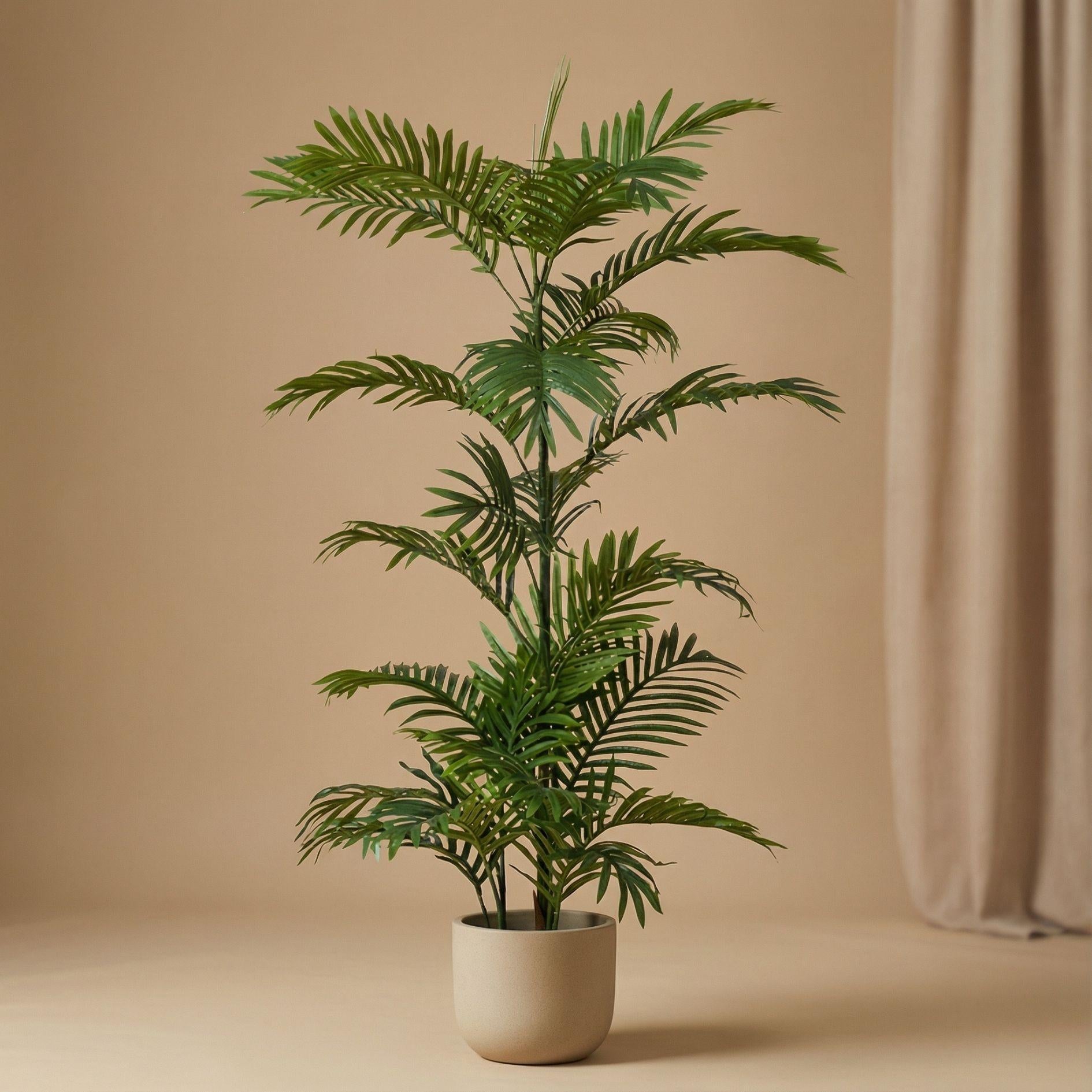 Palm Phoenix 120 cm - Kunstplant - Artificial plant