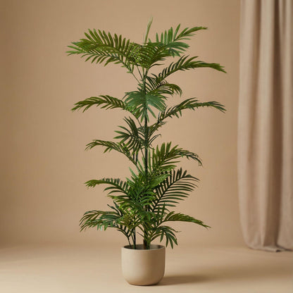 Palm Phoenix 120 cm - Kunstplant - Artificial plant