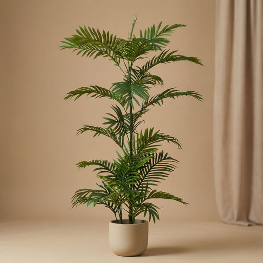 Palm Phoenix 120 cm - Kunstplant - Artificial plant