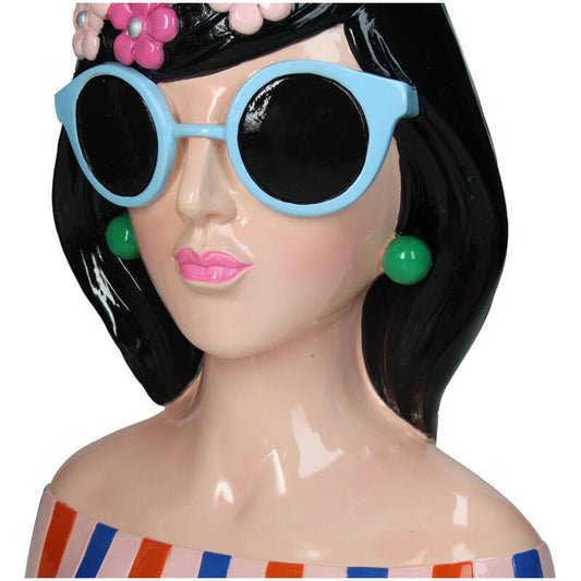 Vaas Fashion Lady 'Anna' 30 cm