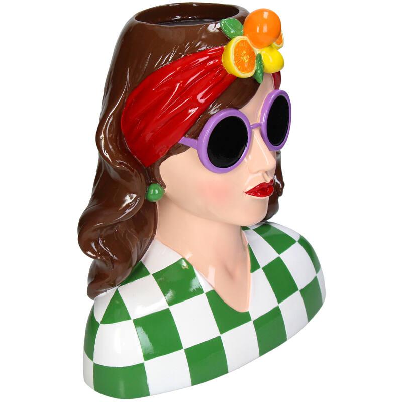 Vaas Fashion lady ' Yentl ' 29 cm